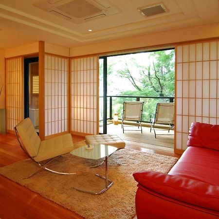 Hotel Hakone Tokinoshizuku Extérieur photo