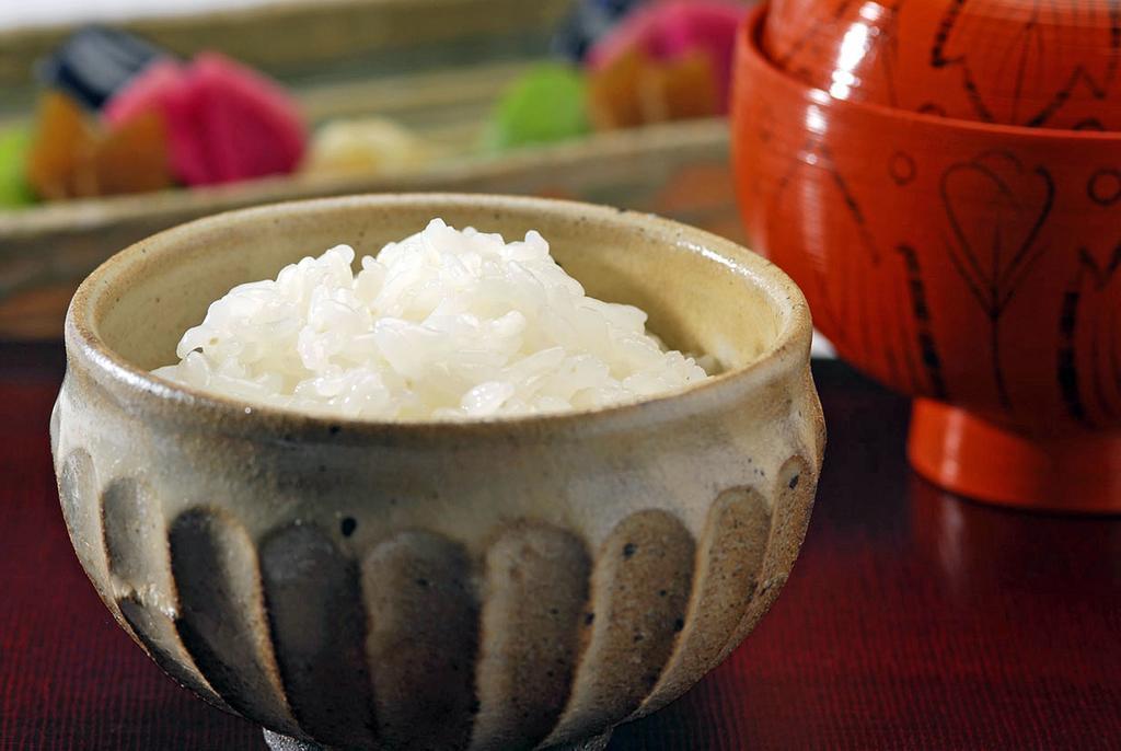 Hotel Hakone Tokinoshizuku Extérieur photo A bowl of rice