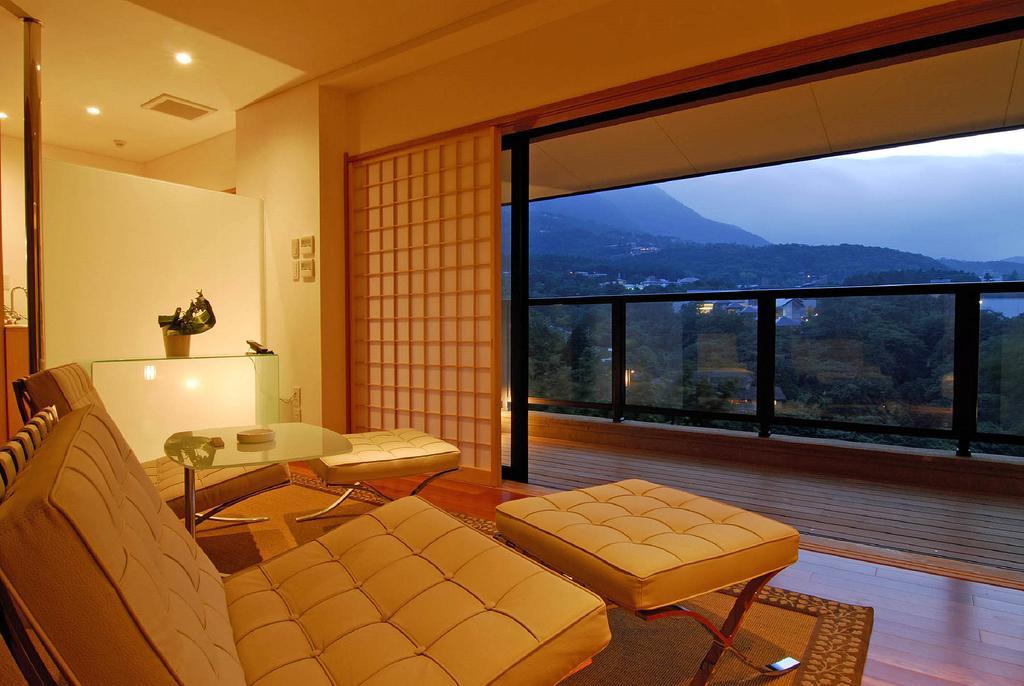 Hotel Hakone Tokinoshizuku Chambre photo