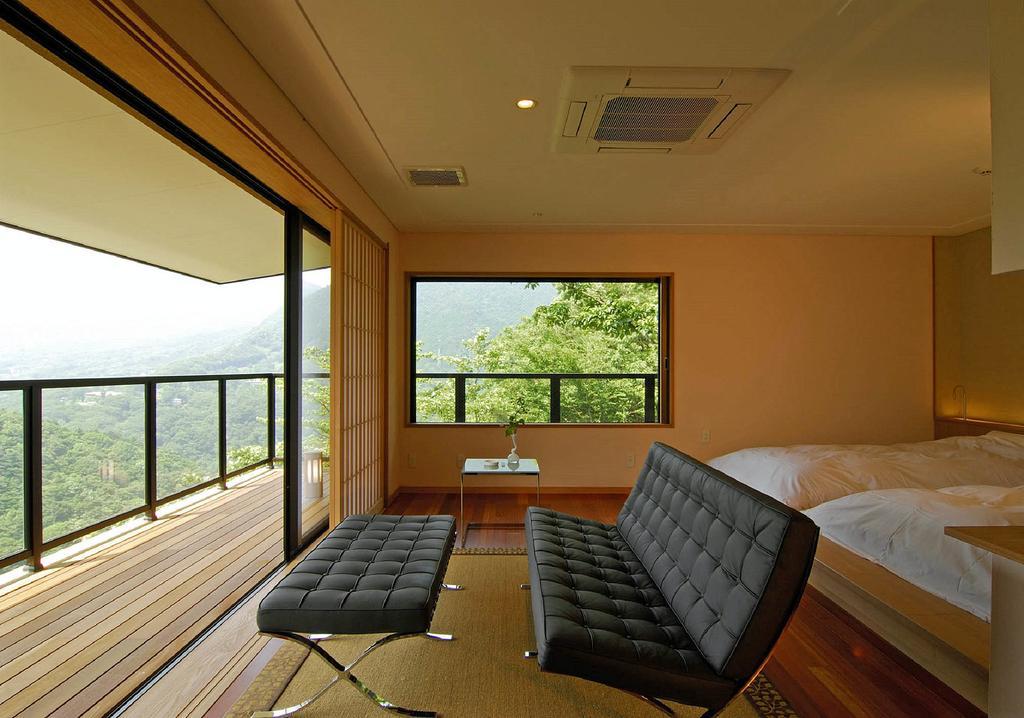 Hotel Hakone Tokinoshizuku Chambre photo