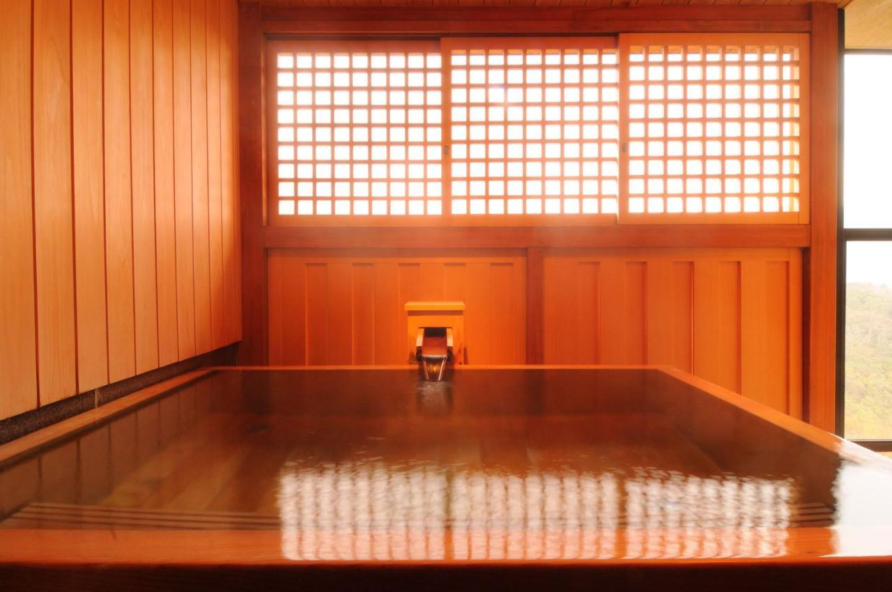 Hotel Hakone Tokinoshizuku Extérieur photo
